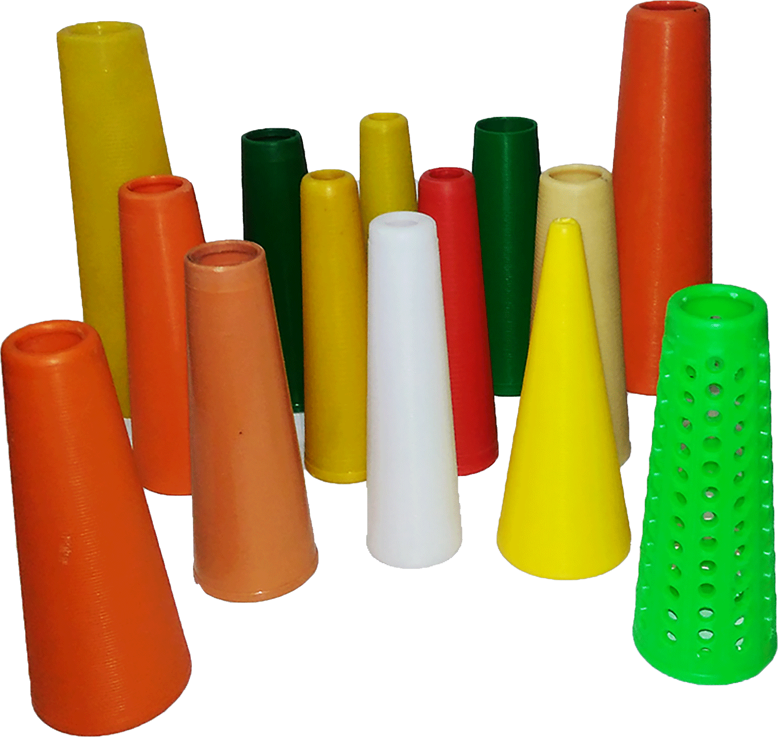 Plastic Cones