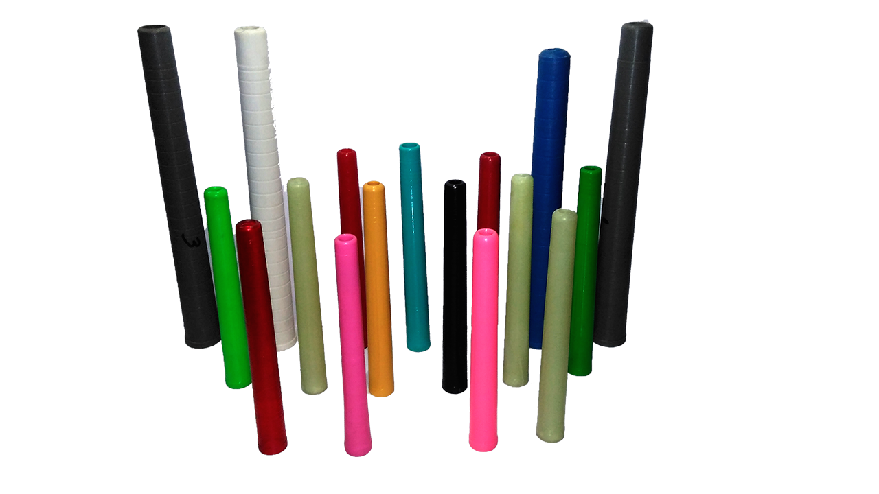 Ring and Doubling Tubes