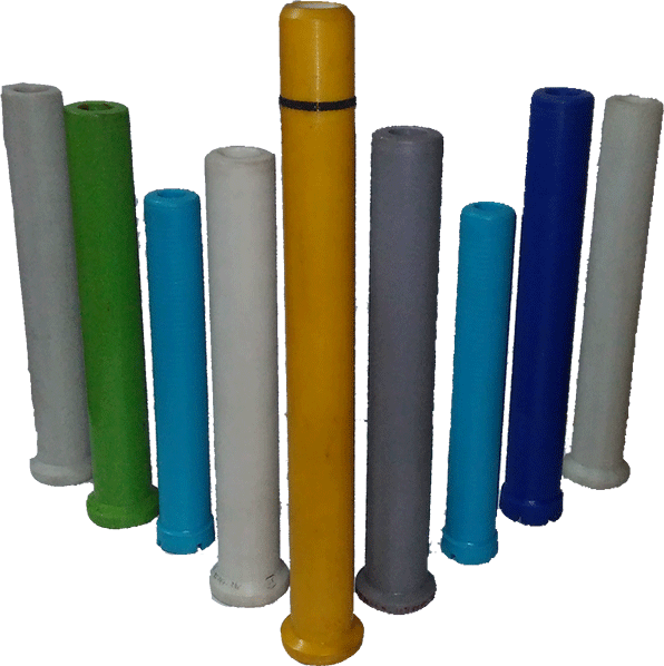 Simplex Bobbins