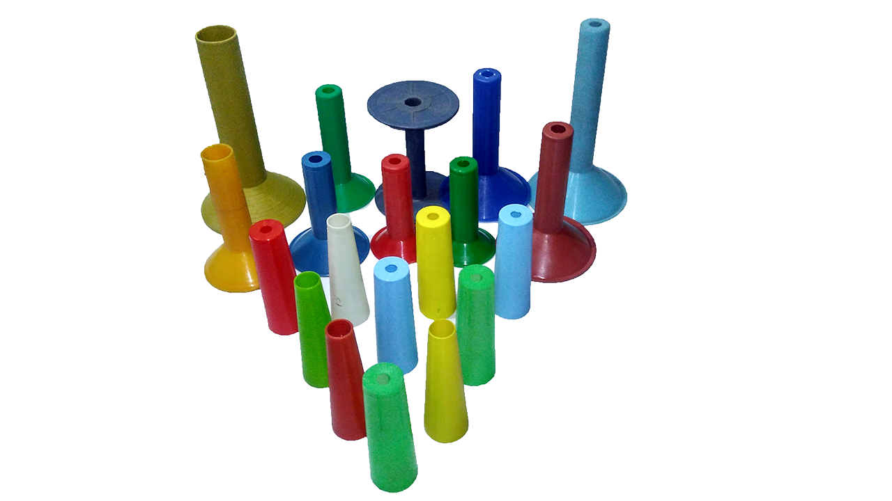 Sewing Thread and Winding Cones